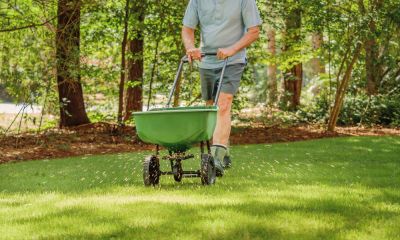 JW Landscaping Service