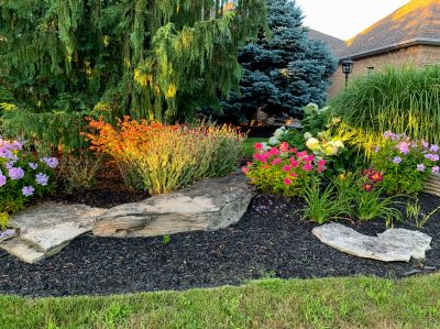 JW Landscaping Service