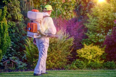 JW Landscaping Service