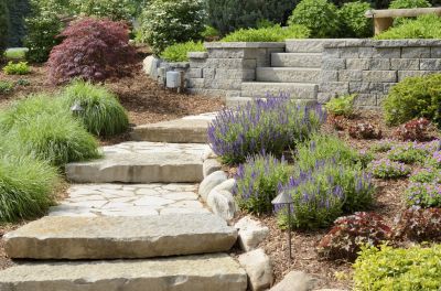 Hardscaping - Hardscaping Kingston, New York