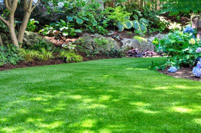 JW Landscaping Service