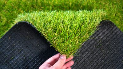 JW Landscaping Service